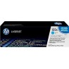 Toner HP CM 1312 CB541A CIANO