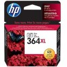 Cartuccia HP PHOTOSMART PREMIUM 364XL CB322EE NERO FOTO