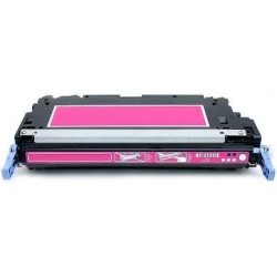 TONER COMPATIBILE HP COLOR LASERJET 3600 Q6473A MAGENTA