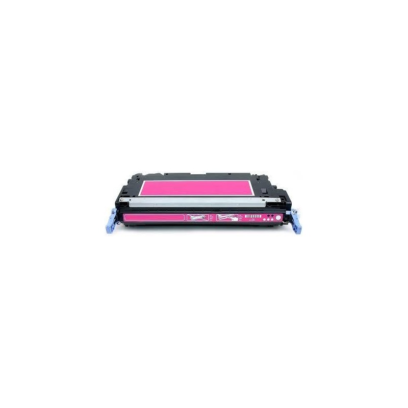 TONER COMPATIBILE HP COLOR LASERJET 3600 Q6473A MAGENTA