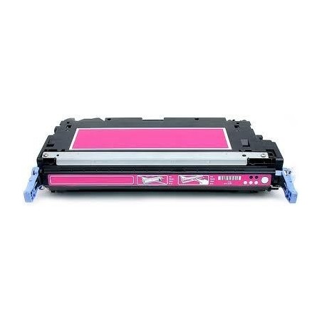 TONER COMPATIBILE HP COLOR LASERJET 3600 Q6473A MAGENTA