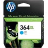 Cartuccia  HP PHOTOSMART PREMIUM 364XL CB323EE CIANO