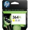 Cartuccia HP PHOTOSMART PREMIUM 364XL CB325EE GIALLO