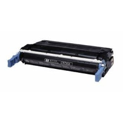 TONER COMPATIBILE HP COLOR LASERJET 4600 4610 4650 C9720A NERO 9K 641A