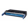 TONER COMPATIBILE HP COLOR LASERJET 4600 4610 4650 C9721A CIANO 641A