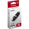 Cartuccia Compatibile CANON PIXMA IP7250 / MG5450 / MG6350 XL BLACK