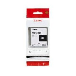 Cartuccia CANON 2885C001 PFI120 PFI-120BK NERO 130ML 