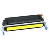 TONER COMPATIBILE HP COLOR LASERJET 4600 4610 4650 C9722A GIALLO 641A