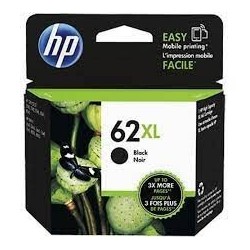 Cartuccia HP Envy 5600 C2P05AE 62XL NERO