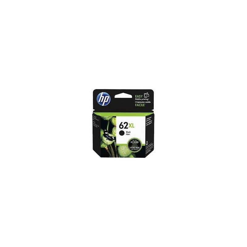 Cartuccia HP Envy 5600 C2P05AE 62XL NERO