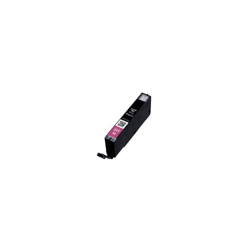 Cartuccia Compatibile CANON PIXMA IP7250 / MG5450 / MG6350 XL MAGENTA