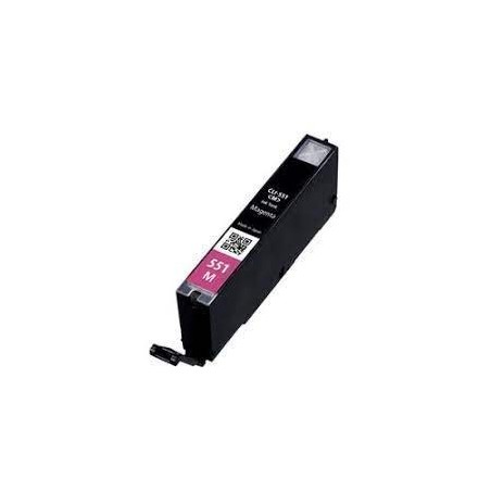 Cartuccia Compatibile CANON PIXMA IP7250 / MG5450 / MG6350 XL MAGENTA
