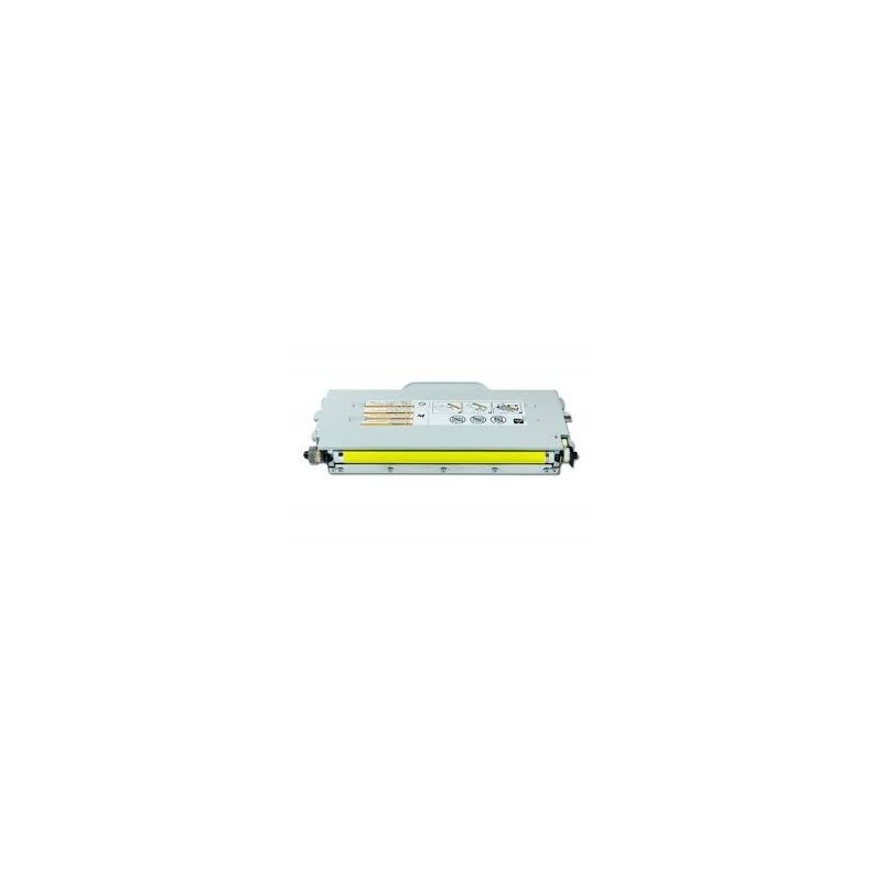 Toner COMPATIBILE BROTHER HL 2700CN GIALLO TN-04Y 