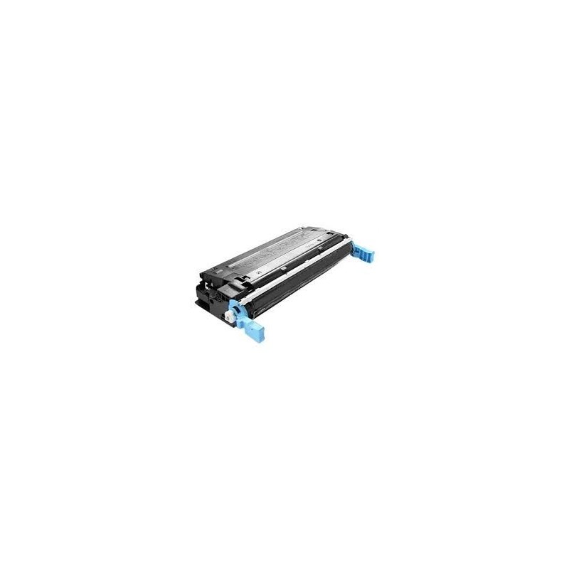 Toner COMPATIBILE HP COLOR LASERJET 4700 NERO Q5950A 11K