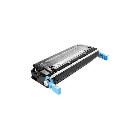 Toner COMPATIBILE HP COLOR LASERJET 4700 NERO Q5950A 11K