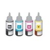 CARTUCCIA  EPSON C13T664140 T6641 664 NERO EcoTank ET-14000
