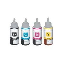 CARTUCCIA EPSON C13T664340 T6643 664 MAGENTA EcoTank ET-14000