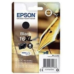 Cartuccia C13T16314012 Epson Workforce WF 2510 T1631 NERO 16XL