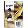 Cartuccia C13T16314012 Epson Workforce WF 2510 T1631 NERO 16XL
