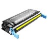 TONER COMPATIBILE HP COLOR LASERJET 4700 Q5952A GIALLO 10K