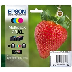artuccia epson - cartuccia originale epson
