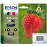 artuccia epson - cartuccia originale epson