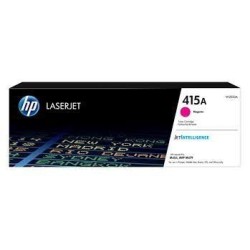 Toner HP LASERJET 415A W2033A Pro M454 M479 MAGENTA