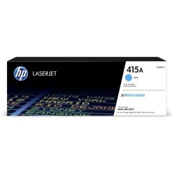 Toner HP LASERJET 415A W2031A Pro M454 M479 CIANO