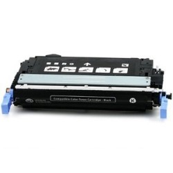 Toner COMPATIBILE HP COLOR LASERJET 4730 NERO Q6460A 12K