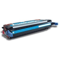 Toner COMPATIBILE HP COLOR LASERJET 4730 Q6461A CIANO 12K