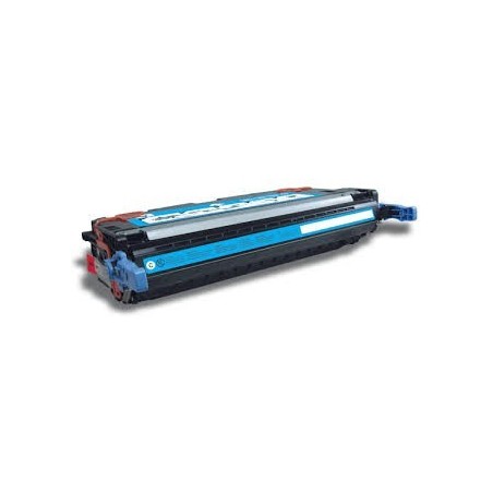 Toner COMPATIBILE HP COLOR LASERJET 4730 Q6461A CIANO 12K