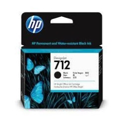 CARTUCCIA ORIGINALE HP 3ED70A 712 DESIGNJET STUDIO 24-ZOLL 38ML