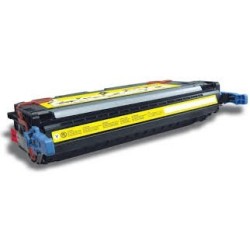Toner COMPATIBILE HP COLOR LASERJET 4730 Q6462A GIALLO 12K
