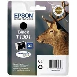EPSON STYLUS B42 BX525 BX625 BX925 SX525 S Black