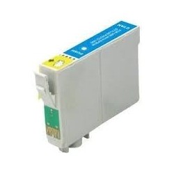 CARTUCCIA ORIGINALE EPSON STYLUS T1302 CIANO WF 7525 C13T13024012