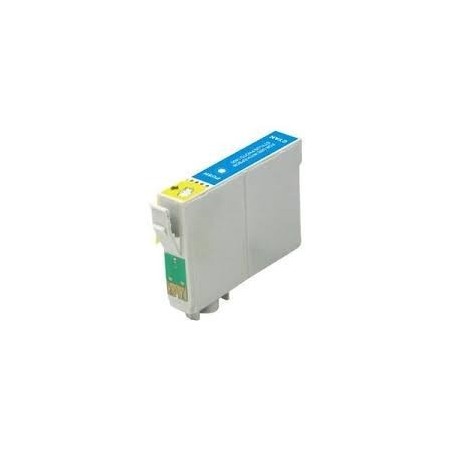 CARTUCCIA ORIGINALE EPSON STYLUS T1302 CIANO WF 7525 C13T13024012
