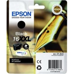Epson Workforce WF 2010 W, WF 2530 WF