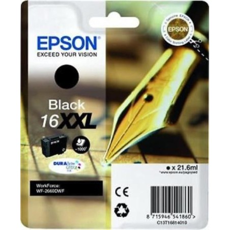 Epson Workforce WF 2010 W, WF 2530 WF