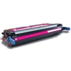Toner COMPATIBILE HP COLOR LASERJET 4730 Q6463A Magenta 12K