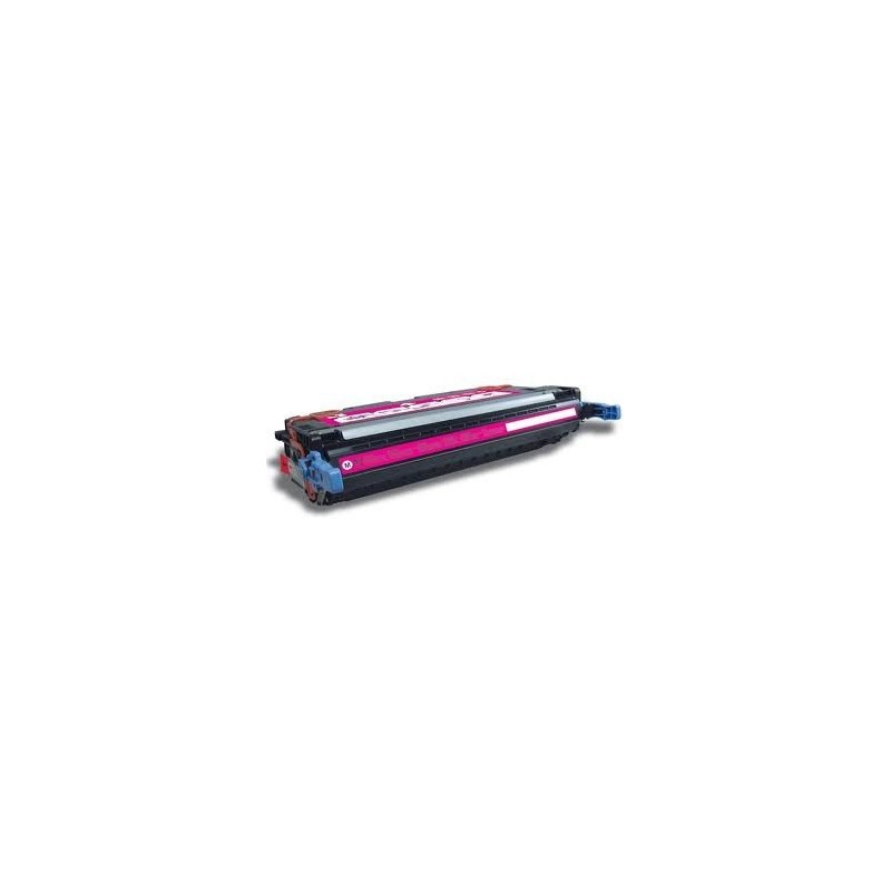 Toner COMPATIBILE HP COLOR LASERJET 4730 Q6463A Magenta 12K
