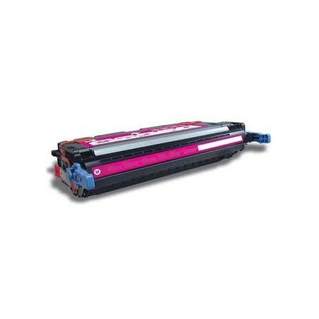 Toner COMPATIBILE HP COLOR LASERJET 4730 Q6463A Magenta 12K