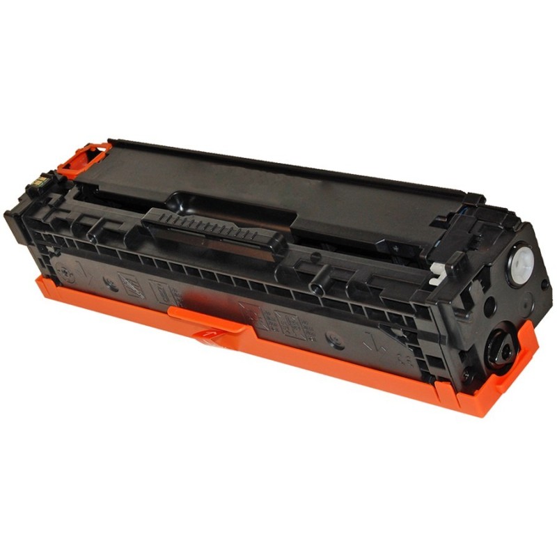 TONER COMPATIBILE HP CM 1415 CP 1521 CE320A 128A NERO 2K