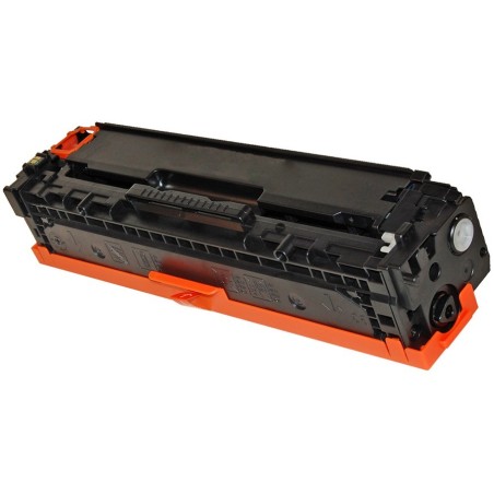 TONER COMPATIBILE HP CM 1415 CP 1521 CE320A 128A NERO 2K