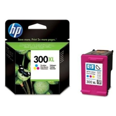 Cartuccia Compatibile HP PHOTOSMART C4680 HP 300XL CC644EE COLORE