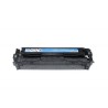TONER COMPATIBILE HP Color Laserjet CM 1415 CP 1521 CE321A 128A CIANO