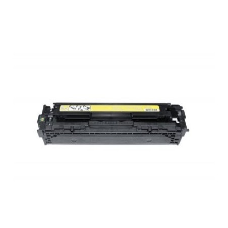 TONER COMPATIBILE HP CM 1415 MFP CP 1521 CE322A 128A GIALLO