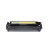 TONER COMPATIBILE HP CM 1415 MFP CP 1521 CE322A 128A GIALLO