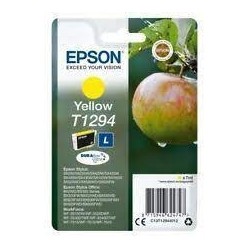 EPSON STYLUS BX305 SX420 320 BK525 SX620 B Yellow