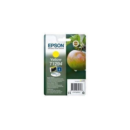 EPSON STYLUS BX305 SX420 320 BK525 SX620 B Yellow