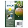 Cartuccia ORIGINALE EPSON STYLUS BX305 T1294 C13T12944012 GIALLO